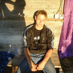 Сергей Герасимов, 29.01.1991, Санкт-Петербург