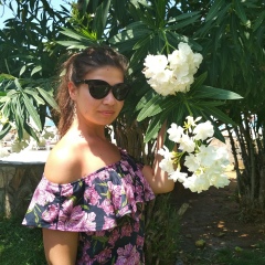 Лилия Насырова, 27.11