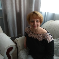 Ирина Махонина, 21.05, Санкт-Петербург