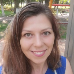 Катерина Давыдова, 15.09, Москва