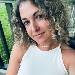 Ирина Бакунина, 15.01.1988, Санкт-Петербург