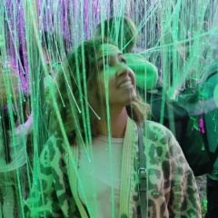 Вера Осипова, 05.06.1984, Санкт-Петербург