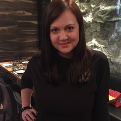 Олечка Фадеева, 27.03.1987, Одесса