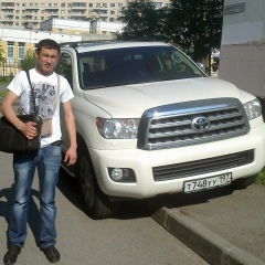 Анвар Пардаев, 14.10.1984, Самарканд