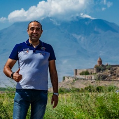 Арсен Микаелян, 08.05.1986, Ереван