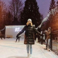 Ayten Asadova, 21.08, Москва