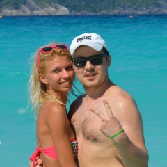 Юра Калонтаров, 30.09.1986, Москва