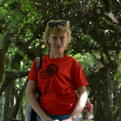 Катюшка Коржова, 25.08.1987, Кривой Рог