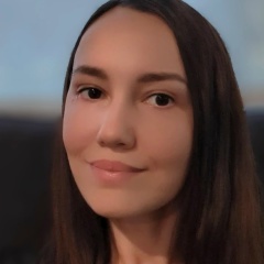 Кристина Кириллова, 11.11, Cupertino