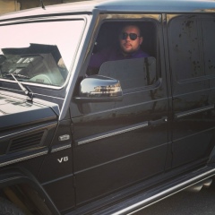 Mayo Dolmazyan, Ереван