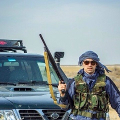 Тимур Табишев, 21.10.1983, Актау