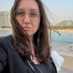 Евгения Саталкина, 15.11.1984, Санкт-Петербург