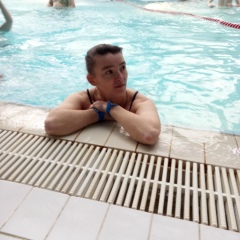 Ольга Егорова, 23.01, Любытино