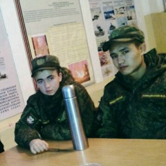 Ильнар Арипов, 27.10, Махачкала