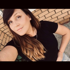 Рамиля Гизатуллина, 23.02, Казань