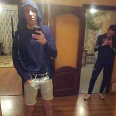 Костя Иванов, 26.08, Madrid