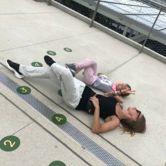 Яна Коротаева, 07.03.1988, Москва