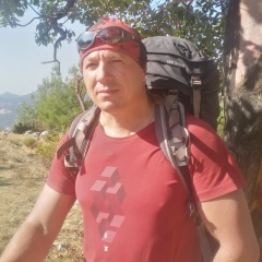 Саша Руденко, Симферополь