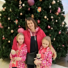 Лариса Стёпина, 19.04, Ростов-на-Дону