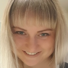 Екатерина Якус, 15.09, Санкт-Петербург