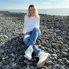 Татьяна Руссо, 04.07, Сургут