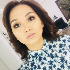 Асия Саурова, 06.08