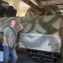 Алексей Трубчанин, 28.02, Рудня