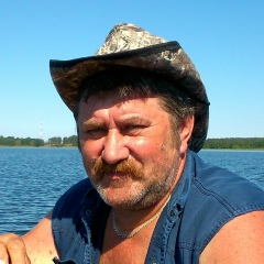 Сергей Кузьменков, 01.12.1960, Приозерск