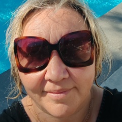 Елена Овешкова, Тюмень