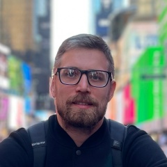 Матвей Елунин, 21.04.1987, Самара