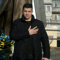 Глеб Утесов, 01.04.1915