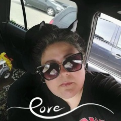 Елена Трофилькина, 21.04.1970