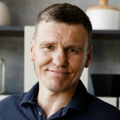 Владислав Краснов, 24.05, Санкт-Петербург