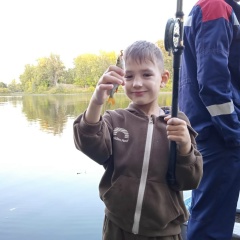 Николай Кокуркин, 17.11, Санкт-Петербург