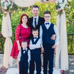 Владимир Из-Красноярска, 01.06.1977, Красноярск