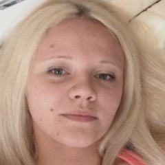 Анастасия Зуева, 15.06.1986, Москва