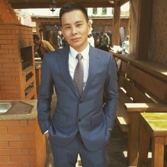 Akhan Turmagambetov, 29.06.1988, Chennai