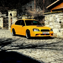 Irakli Modebadze, 09.04, Тбилиси