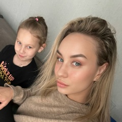 Лена Муратшина, 20.06.1991, Москва