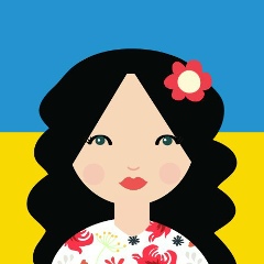 Наталья Шило, 01.08, Харьков