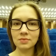 Кира Стебелева, 30.07.1988, Москва