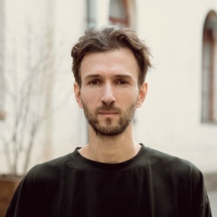 Ruslan Gadzhimuradov, 18.07.1985, Санкт-Петербург