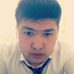 Жанболат Исламов, 15.04, Кульсары