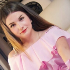 Катя Гребенюк, 10.12