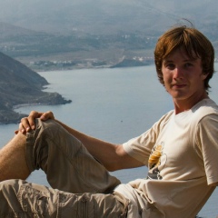 Сергей Банин, 18.02, Киев