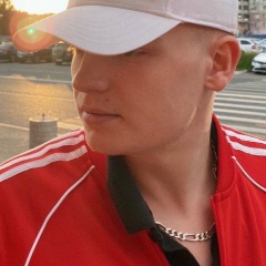 Назар Заббаров, 04.05, Rhiene