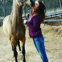 Даша Славова, 12.03, Санкт-Петербург