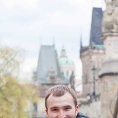 Александр Кононенко, 23.04.1991, Донецк