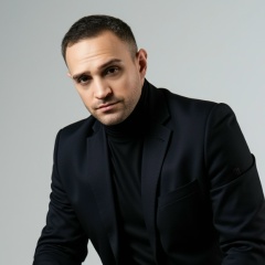 Ровшан Гаджиев, 12.11, Санкт-Петербург