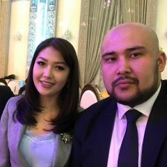 Abduvahit Asetulla, 10.11, Тараз